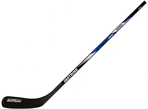 Instrike Street ST4000 Holzschläger Junior 52 rechts