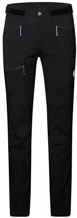 Mammut Taiss SO Hose Herren schwarz 54