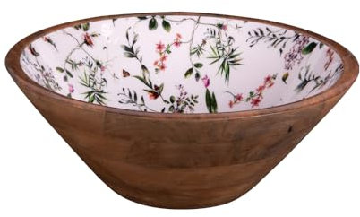 Table Passion - Saladier Champêtre 30 cm