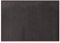 vidaXL Teppich, Bambusteppich Rechteckig, Bambusmatte rutschfest für Wohnzimmer, Läufer Küchenteppich Flurteppich, Modern, Dunkelbraun 70x100cm Bambus