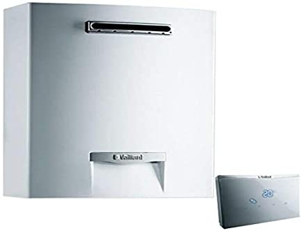 Vaillant Scaldabagno OUTSIDE MAG 15-8/1-5 GPL RT LOW NOX, a GPL