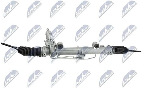 NTY Lenkgetriebe SPK-ME-009 C-Klasse Limousine (W203) 1126mm hydraulisch