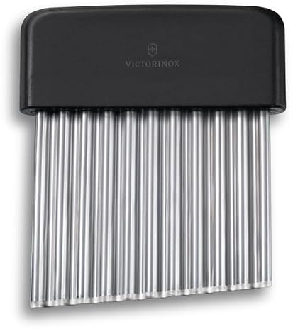 Victorinox Cuchillo de decoración, negro