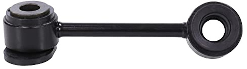 BESTPRICE 1x Barre d'accouplement support pendulaire avant gauche, longueur 115mm Compatible avec MERCEDES-BENZ Classe E (W210), Classe E modèle T (S210)