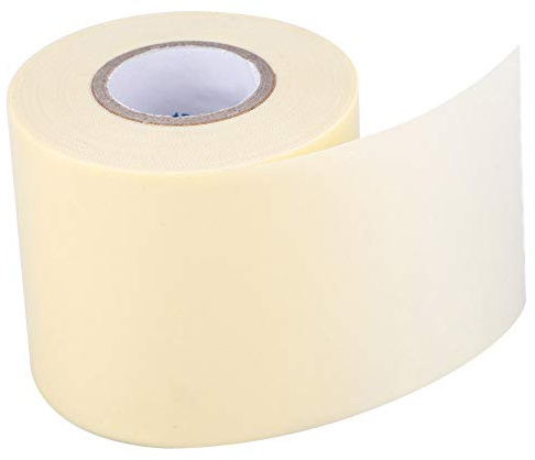 Nastro pvc Isolante, Alte Prestazioni Ispessito con Nastro per Tubi, Ad PVC 11 Metri per Installazione di Aria Condizionata Fascia per Tubo(PVC cable tie)