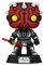 Funko! POP Vinyl SW PM 25th Darth Maul