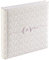 Hama - Album Jumbo “Romance”, 30 x 30 cm, 80 Pagine, Max 320 Foto 10 x 15 cm
