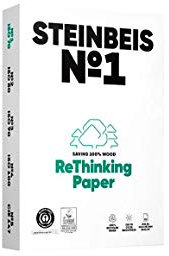 Kopierpapier 2500 Blatt 210 x 297 mm Papier Drucker Laserdrucker Papier Druckerpapier DINA4 DIN A4