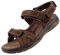 Dockers by Gerli Herren Sandalen Braun EU 41