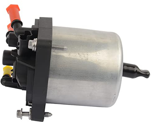 Bisenya Filtro carburante Diesel 1.4 1.6HDi compatibile con Berlingo C3 II C4 Picasso 2008 308 Partner 9809721080 1906.E6