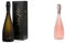 Della Vite Superiore D.O.C.G Premium Italian Prosecco - Rich & Extra Dry Prosecco Wine (Single Bottle, 11.5% 750ml) - Includes Gift Box & Prosecco D.O.C Rosé Millesimato Premium Italian Prosecco