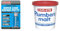 EVO-STIK Plumber's Mait Quick Leak Repair Putty, Instant Repairs for Pipes, Radiators, Tanks & Cylinders, Waterproof, 50g & Plumber's Mait, Non-Setting Putty for Sanitary Joints, Waterproof, 750g