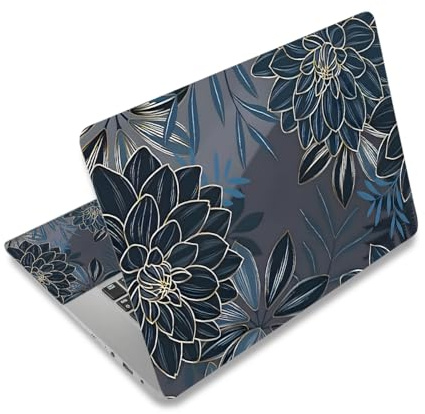 Laptop Decal Sticker Skin Cover 12 13.1 13.3 14 15 15.4 15.6 Netbook