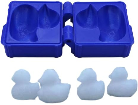 Snow Duck Mold Maker | Duck Shape Fun Ice Shaping Tool | Snow Shaping Tool For Outdoor Activities & Holiday Play