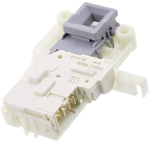 SOS - Accesorio de seguridad para puerta, cierre, cerradura para lavadora - 3792036026 ELECTROLUX, FAURE