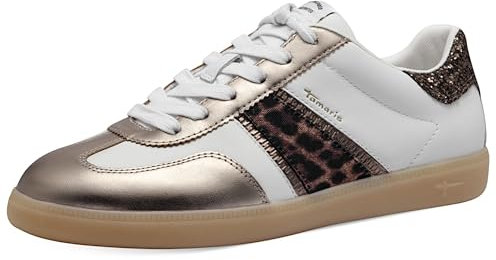Tamaris 23624 Leopard Comb GR38