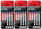 15 x TopsTools T118G Metall-Stichsägeblätter kompatibel mit Bosch Dewalt Makita Milwaukee und vielen mehr