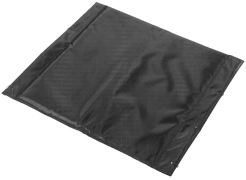 OSOLADY Sitzkissen Aus Oxford Atmungsaktives Abnehmbares Polster Für Optimalen Komfort Und Unterstützung Langlebig Und Leicht Zu Reinigen Für Erwachsene Geeignet