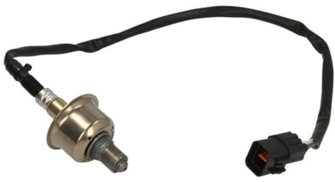 DELPHI Sonda lambda ES21324-12B1 Sonda planare riscaldato 571mm