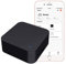 WiFi Smart Remote Controller Smart Home Infrarot Universal-Fernbedienung Blaster, eine für alle Steuerung AC TV DVD CD AUD Klimaanlage SAT usw., kein Hub erforderlich, kompatibel mit Alexa und Google