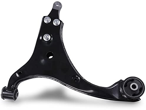 ATEC Germany 1x Brazo de control eje delantero, delantero derecho compatible con HYUNDAI i30 (FD), i30 Estate (FD), KIA CEE'D Hatchback (ED), CEE'D SW (ED), PRO CEE'D (ED)