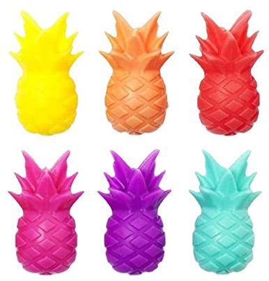 Générique Marqueurs de Verre à Vin en Silicone, Marqueurs Colorés, Convient Verres à Vin, Verres à Champagne, Verres à Boissons, Verres à Cocktail, Verres à Vin Rouge Verres à Martini etc