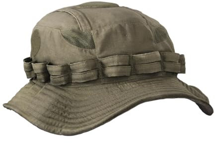 UF Pro Striker Gen.2 Boonie Boonie - Vert olive pierre - Taille L