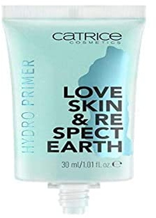 Catrice Love Skin & Respect Earth Primer Hidratante