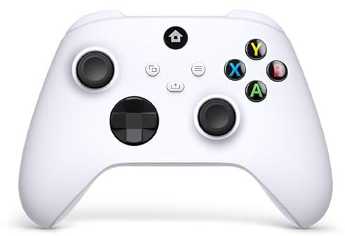 Xbox One Controller, Xbox Wireless Controller for Xbox Series X&S/Xbox One/Elite/Windows 7/8/10