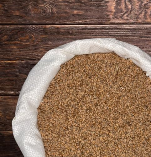 Weizen 25 Kg für Hühner, Enten, Tauben, aus eigener Regionalen Produktion