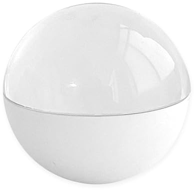 Lettore video con sfere di cristallo personalizzate, 2025, con display digitale da 2,7 pollici, con caricamento personalizzato di video e foto, regalo luminoso per anniversari, compleanni