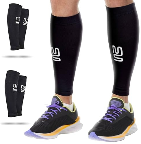 Modetro Sports Medias Compresión-Compression Socks Mujer Hombre Calcetines | medias de compresión mujer hombre calcetines compresion compression socks