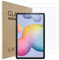 Hianjoo 2-Stück Schutzfolie Kompatibel für Samsung Galaxy Tab S6 Lite 2024/2022/2020 10,4Zoll, Displayschutzfolie Kompatibel für Galaxy Tab S6 Lite (SM-P613/P619/P610/P615), Anti-Kratzer 9H Härte