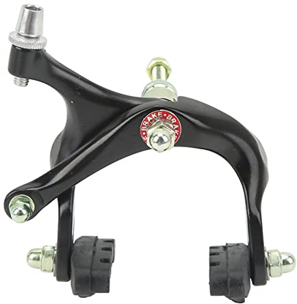 OUKENS Étrier De Frein De Vélo De Route, étrier De Frein UT en Alliage D'aluminium C, Accessoires De Remplacement D'étrier De Frein De Vélo C Avant Et Arrière pour Le Cyclisme (Pince Avant)
