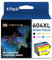 JINTUM 604XL Druckerpatronen Kompatibel für Epson 604 Patronen Epson 604 Ersatz Für Expression Home XP-3200 XP-3205 XP-2200 XP-2205 XP-4200 XP-4205，Workforce WF-2910DWF WF-2930DWF (4er-Pack)