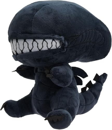 Jouet en Peluche Extraterrestre, poupée en Peluche d'animal en Peluche de Dessin animé, Jouet en Peluche de Personnage de Film d'horreur for la décoration de Chambre des Fans