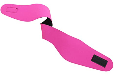 Gatuida Neopren Schwimmstirnband Für Junge Mädchen Wasserdichter Ohrenschutz Schwimmschutz Stirnband Sitz Für Pool Strand Outdoor Sport Yoga Tauchen