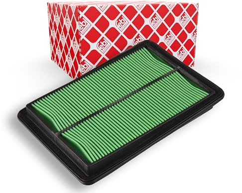 Febi Bilstein 109122 Air Filter , 1 piece