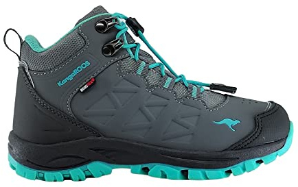 KangaROOS unisex - vuxen K-xt Para Mid RtxVandringssko
