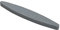 IHIGOGOFA Sharpening Stone 230 mm (9''), 180 Grit Oval Whetstone for Sharpening Knives, Knife Sharpener Stone for Garden Tools Kitchen Knives Chisels Axes