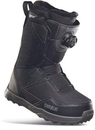 Thirtytwo Damen Shifty BOA Snowboardstiefel - Black 7