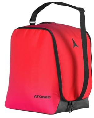 ATOMIC Helm- und Skischuhtasche