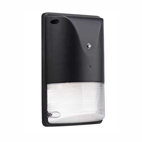 sanlumia Photocell Sensor Outdoor Wall Light 20W IP65 Waterproof Rated 3000K 4000K 5000K CCT Selectable