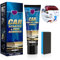 Autokratzerentferner, Auto Scratch Repair Agent, Profi Autopolitur Enthalten Polierschwamm, leicht zu reparierende Lackkratzer, Wirbel, Markierungen, Abrieb, Wasserflecken (120ml)
