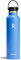 Hydro Flask - Water Bottle 709 ml (24 oz) - Vacuum Insulated Stainless Steel Water Bottle with Leak Proof Flex Cap and Powder Coat - Standard Mouth - Cascade
