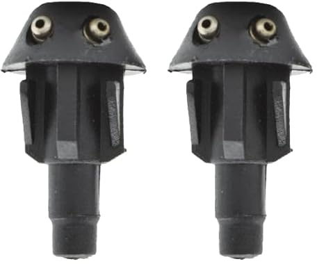 2X Buse Gicleur Lave Glace 106 205 206 306 Saxo