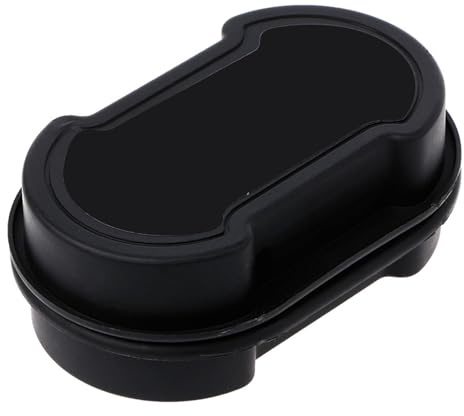 BIGULA Brosse de Nettoyage Rapide pour Chaussures, Cire de Nettoyage Liquide, éponge de Polissage pour Cuir