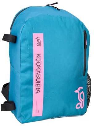 Kookaburra Orbit Sac à dos de hockey – Marine/rose | Fonction légère avec style exceptionnel