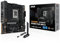 ASUS TUF Gaming B760M-PLUS WiFi II Mainboard Intel B760 LGA 1700 mATX (PCIe 5.0, M.2, DDR5, WiFi 6E, Q-Antenne, Realtek 2,5 GB Ethernet, DP, HDMI, SATA 6 Gbit/s, USB Typ-C, Thunderbolt 4, Aura Sync)