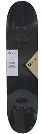 Wave Skateboard, 31 x 7,75 d